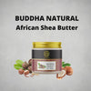Buddha Natural African Shea Butter Unrefined Video
