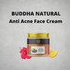 Buddha Natural Anti Ace Face Cream Video 