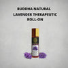 Buddha Natural Lavender Therapeutic Roll-On Video