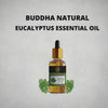 Buddha Natural Eucalyptus Essential Oil Video