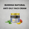 Buddha Natural Anti Oily Face Cream Video