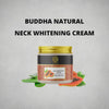 Buddha Natural Neck Whitening Cream Video