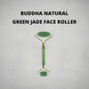 Buddha Natural Green Jade Face Roller Video
