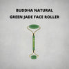 Buddha Natural Green Jade Face Roller Video