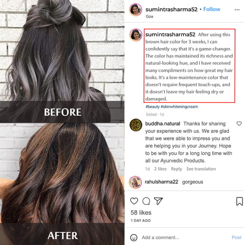 Best Herbal Hair Dye: Top Natural Picks for Vibrant Color