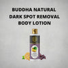 Buddha Natural Dark Spot Removal Body Lotion video